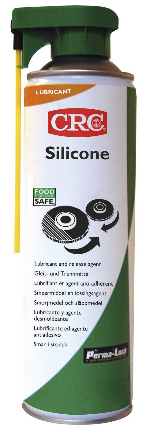 SILIKON LG SPRAY 500ML -