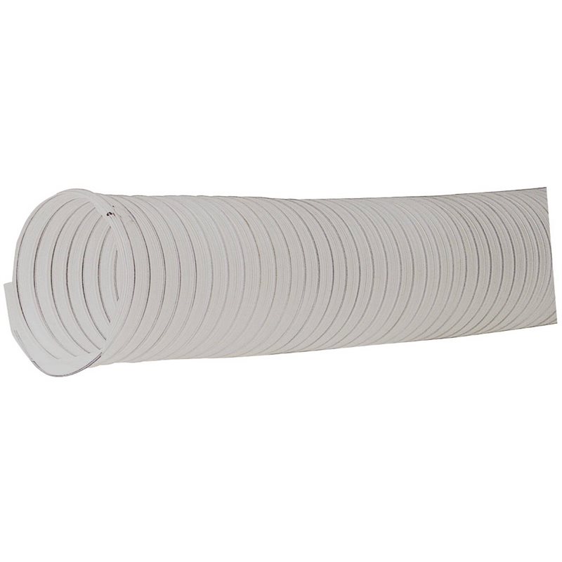 UTSUGNINGSSLANG PU L STÅLSPIRAL 51MM 10M
