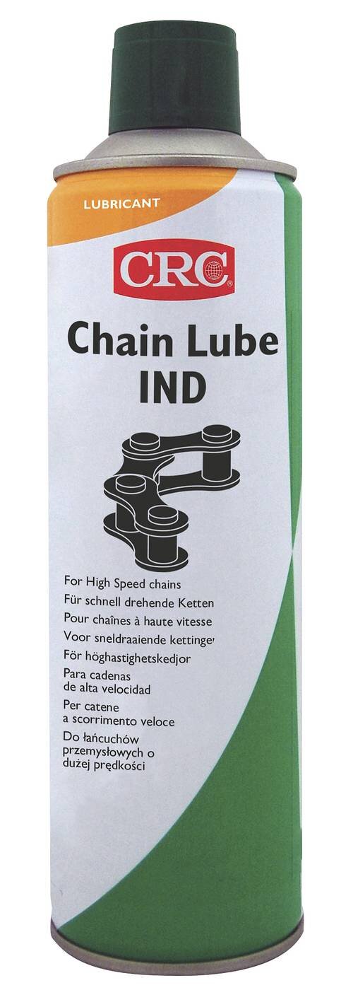 KEDJESPRAY INDUSTRI 500ML