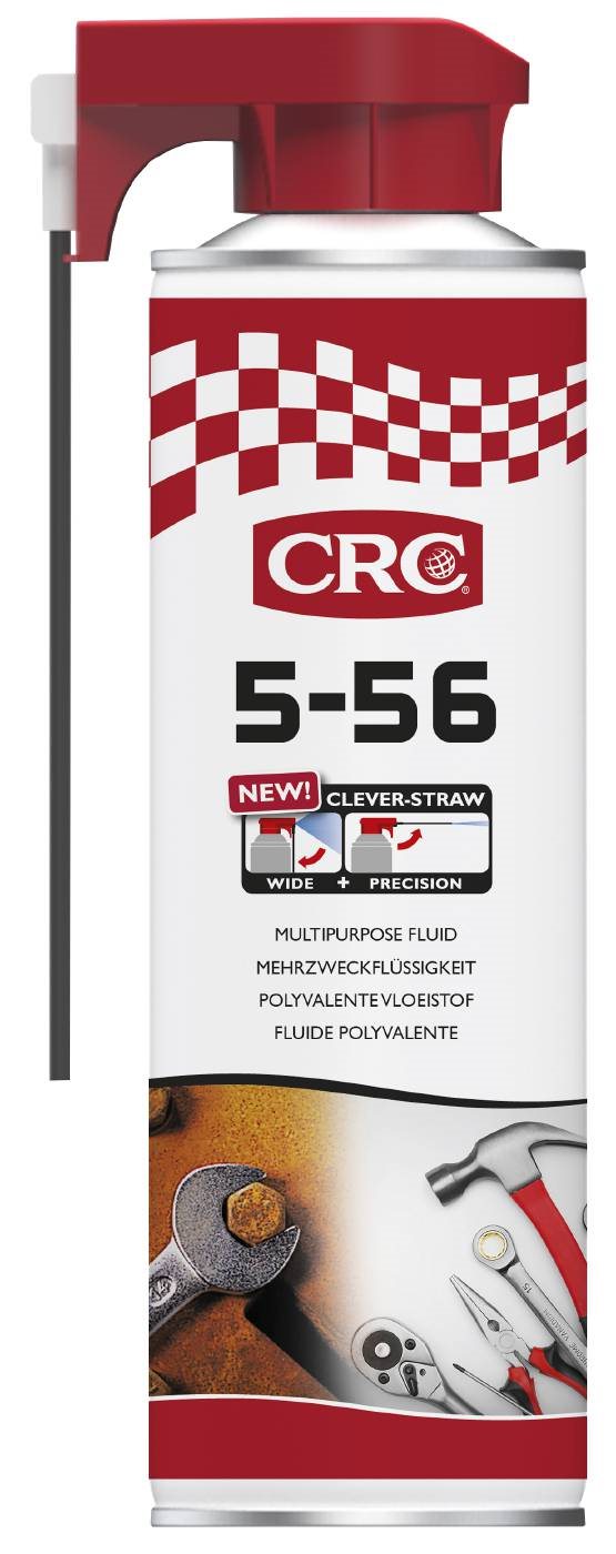 UNIVERSALOLJA 5-56 2SPRAY 250ML CRC