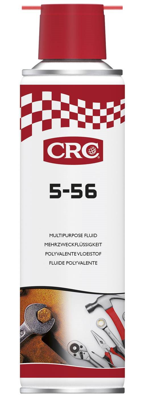 UNIVERSALOLJA 5-56 SPRAY 100ML
