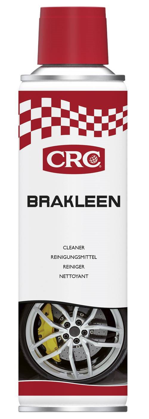 AVFETTNING BRÄKLEEN SPRAY250ML