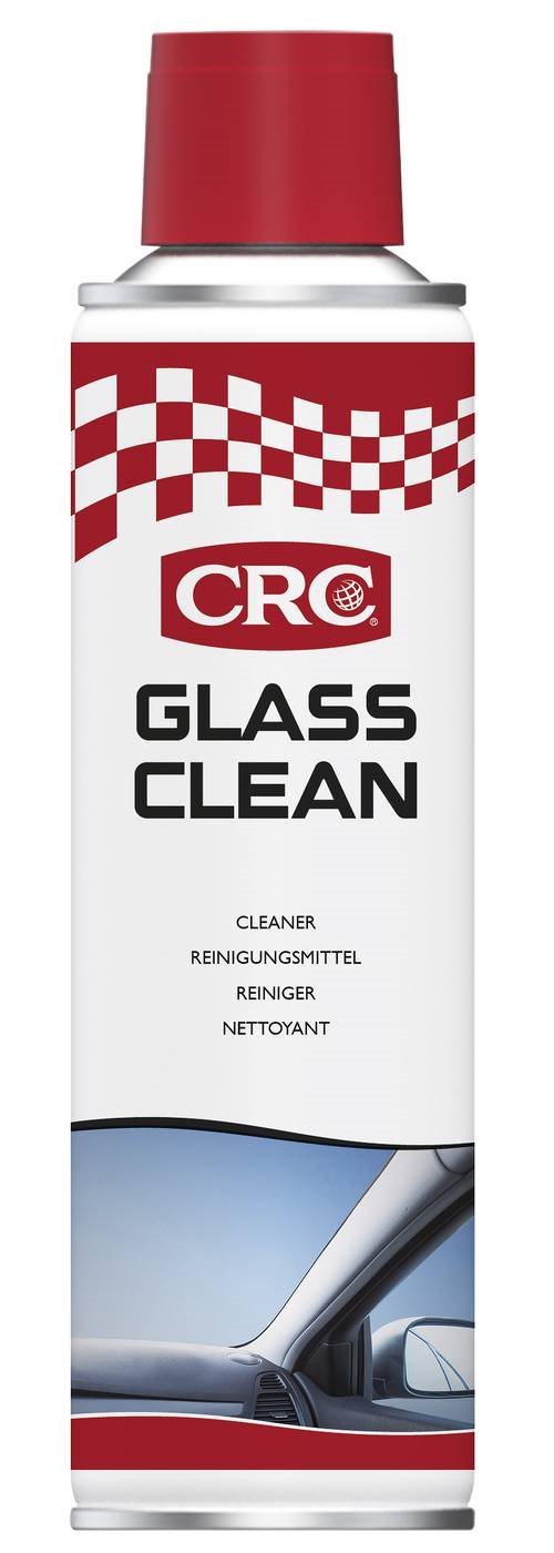 FÖNSTERTVÄTT SPRAY 250ML