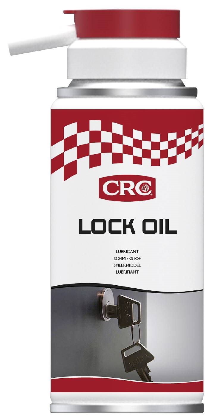LÅSOLJA SPRAY 100ML