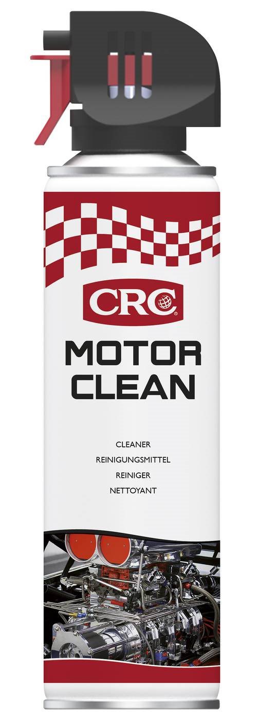 MOTORTVÄTT SPRAY 250ML