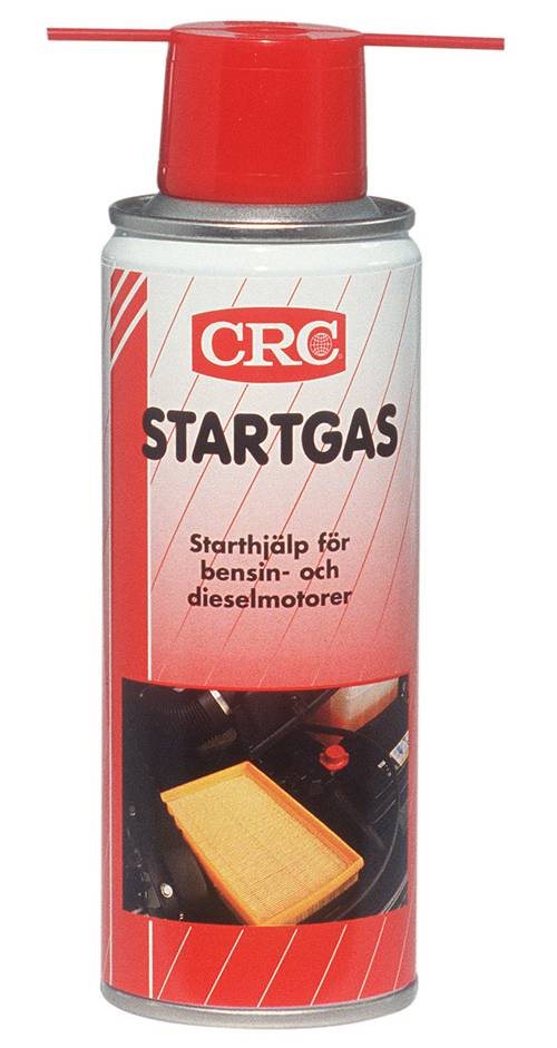 STARTGAS SPRAY 250ML
