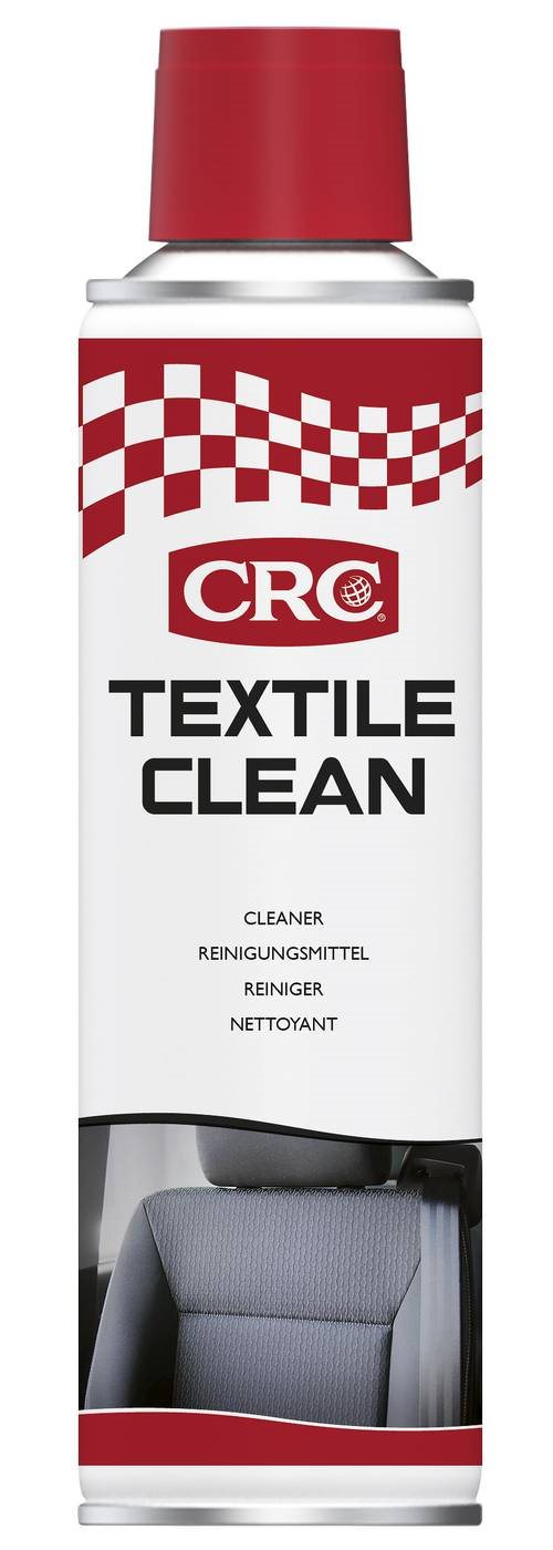 TEXTILTVÄTT SPRAY 250ML