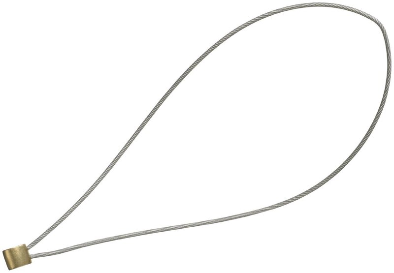 WIRE ÖGLA 1,60 MM