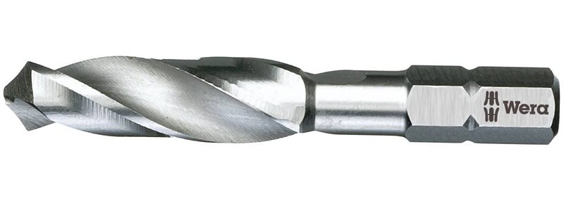 METALLSPIRALBORR 848 HSS 3,0
