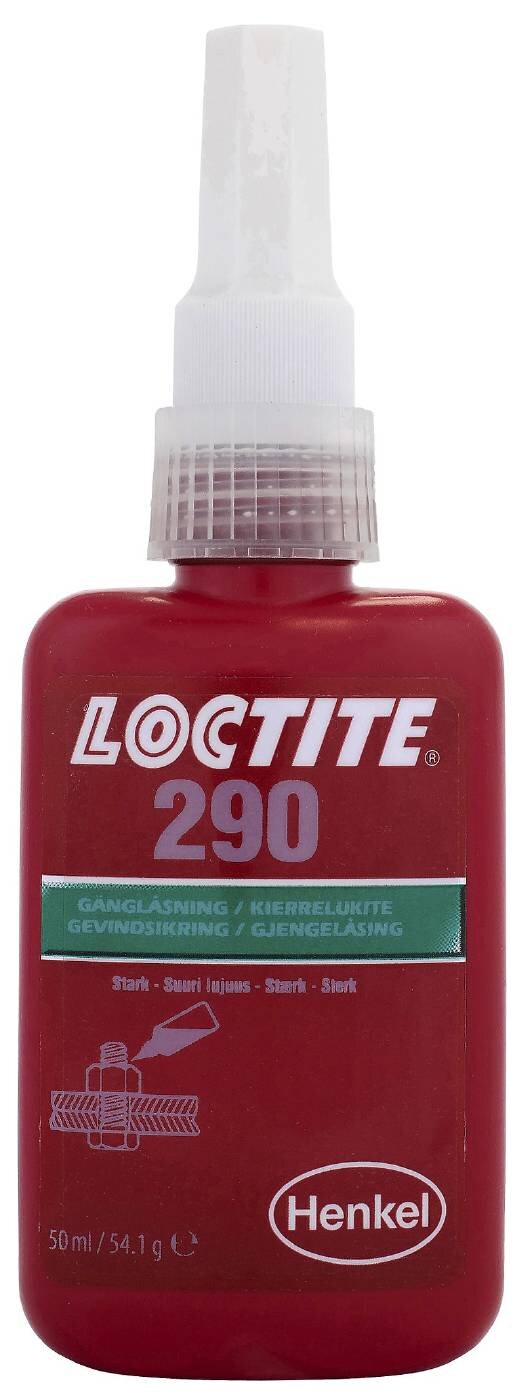 GÄNGLÅSNING TÄTNING 290 50ML