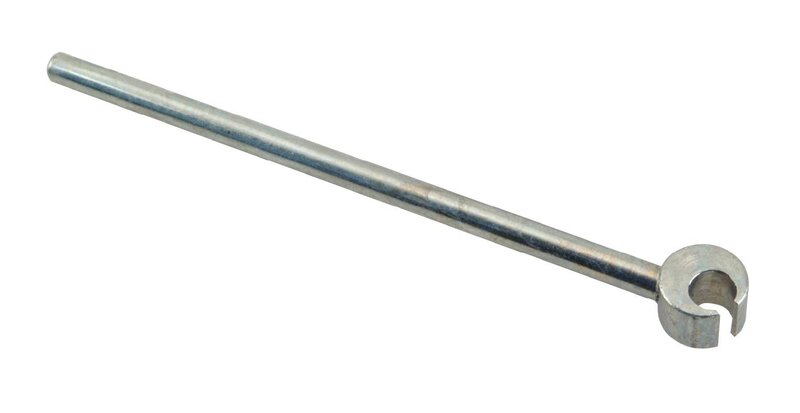 GÅNGJÄRNSRIKTARE 3 MILLERS 13MM