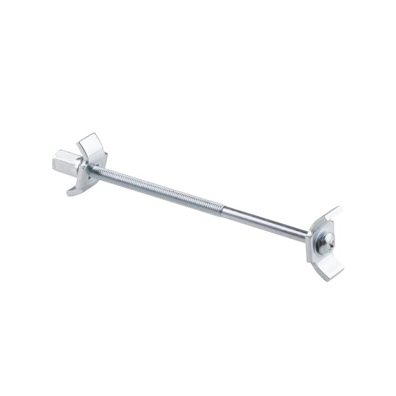 KOPPLINGSBESLAG MILLERS ELFÖRZINKAT 150MM 4P
