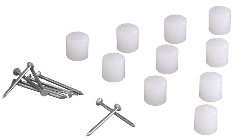 HYLLSTIFT ELFA 470316 VIT