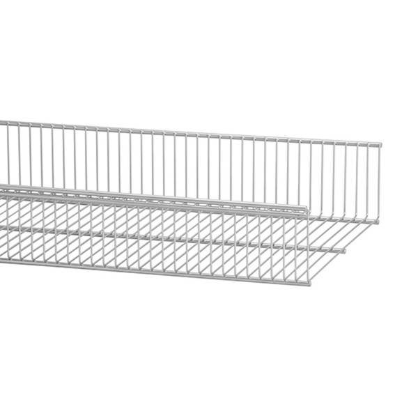 TRÅDHYLLKORG 30 ELFA 457110 VIT 902X337X96MM