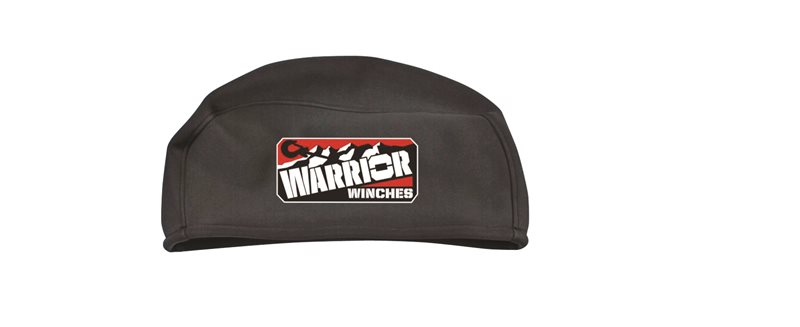 Vinschskydd, neopren, passar Warrior Ninja 2000-3500